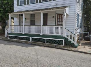 8 Church St #10, Vincentown, NJ 08088
