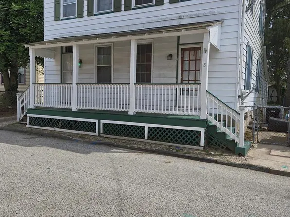 8 Church St #10, Vincentown, NJ 08088