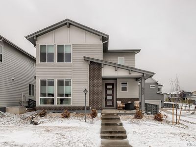6242 Sweetbriar Court, Castle Pines, CO, 80108