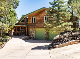 5 Sonata Ct, Cedar Crest, NM 87008