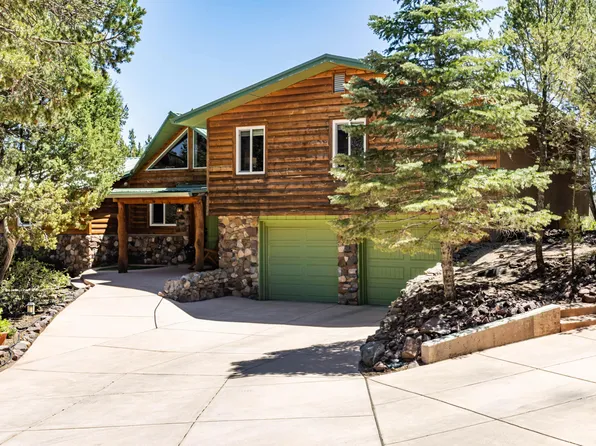 5 Sonata Ct, Cedar Crest, NM 87008