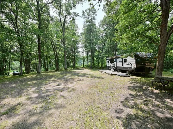 6174 West Crocker Road, Minong, WI 54859