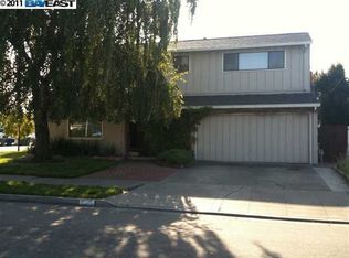 958 Arguello Dr, San Leandro, CA 94578