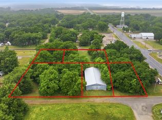 1225 Adams St, Altoona, KS 66710