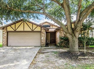 3214 Rocky Crest Dr, Katy, TX 77449