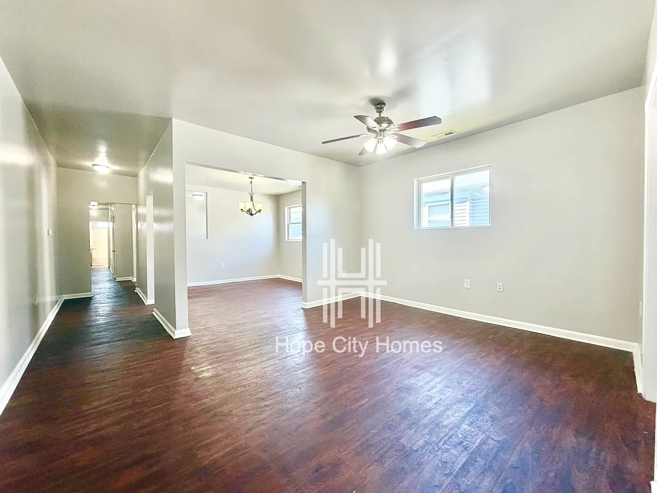 3 bed, 1150 sqft, $1,225 — Photo 3