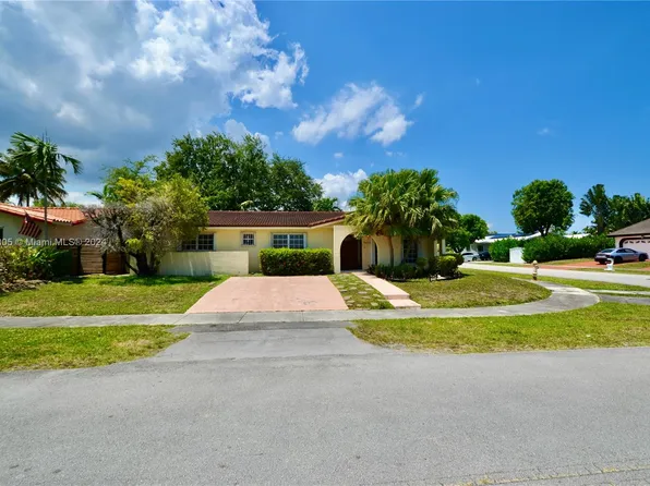 9451 SW 79th St, Miami, FL 33173