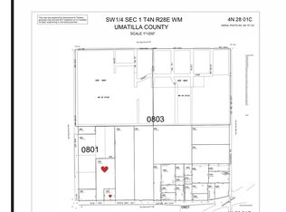 Elm Ave, Hermiston, OR 97838