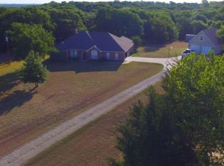 2859 Pink Hill Rd, Bells, TX 75414