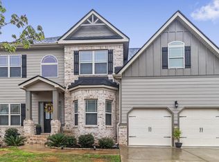 290 Granite Way, Newnan, GA 30265