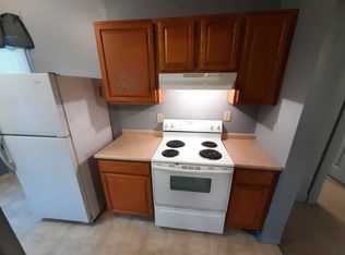 220 1/2 E 9th St, Jasper, IN 47546