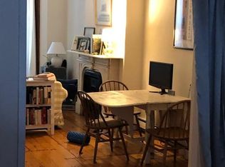 26 Greenwich Park APT 2, Boston, MA 02118