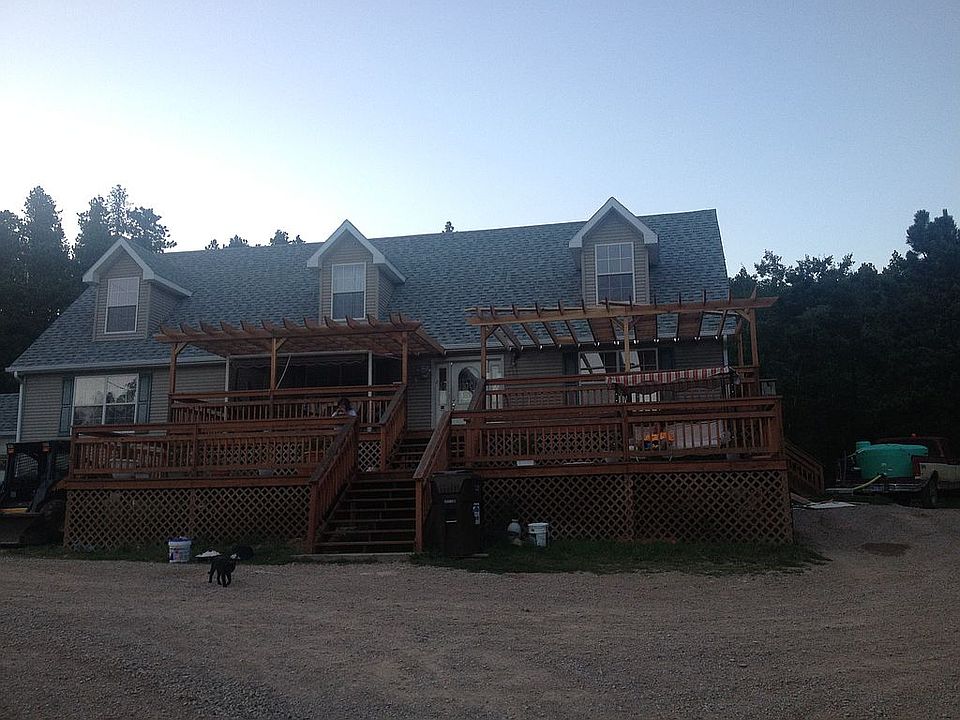 Paradise Found in Deadwood