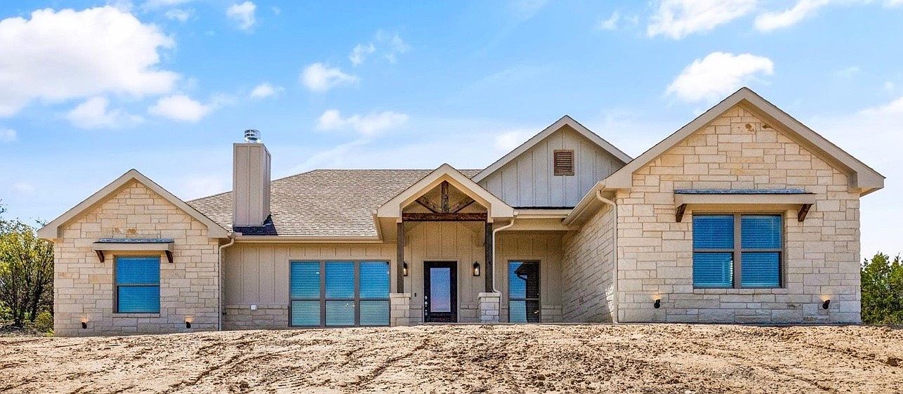 3445 Beacon Lake Dr, Bluff Dale, TX 76433 Zillow