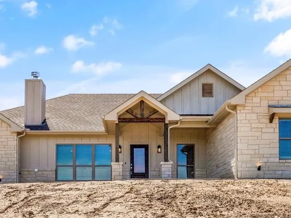 3445 Beacon Lake Dr, Bluff Dale, TX 76433