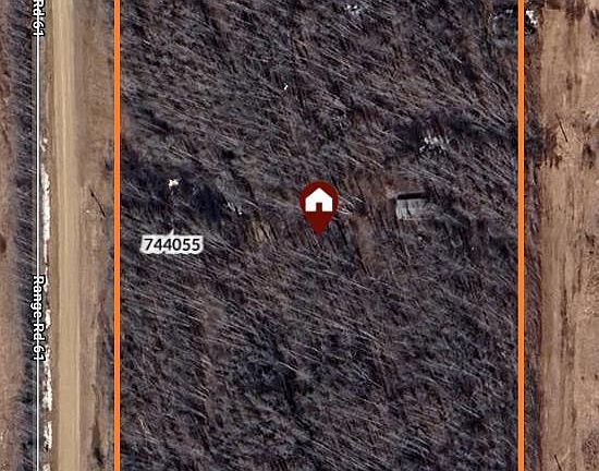 4th image of 744055 Range Road 61 Rural Grande Pr #1