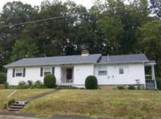 105 Evans Ln, Oak Ridge, TN 37830