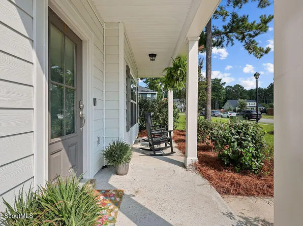 44 Shortleaf Trl, Richmond Hill, GA 31324