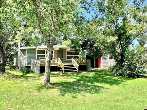 603 Alice St, Mountain Home, AR 72653