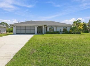 5412 Gulfport Ter, Pt Charlotte, FL 33981