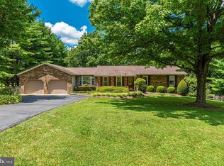 5184 Perry Rd, Mount Airy, MD 21771