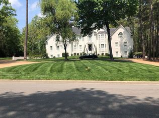 13256 Barwick Ln, Henrico, VA 23238