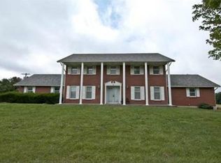 16449 Woods Rd, Linwood, KS 66052