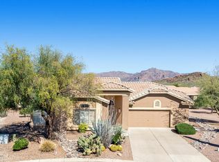 6122 S Mashie Ct, Gold Canyon, AZ 85118