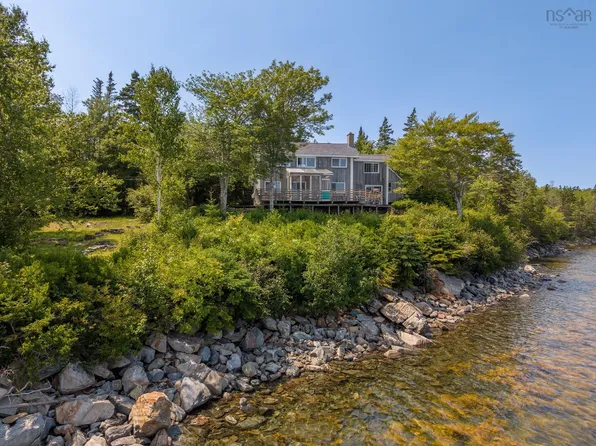406 Highway 308 #390, Morris Island, NS B0W 3M0