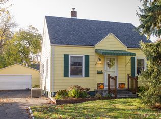 1611 W Clark St, Champaign, IL 61821