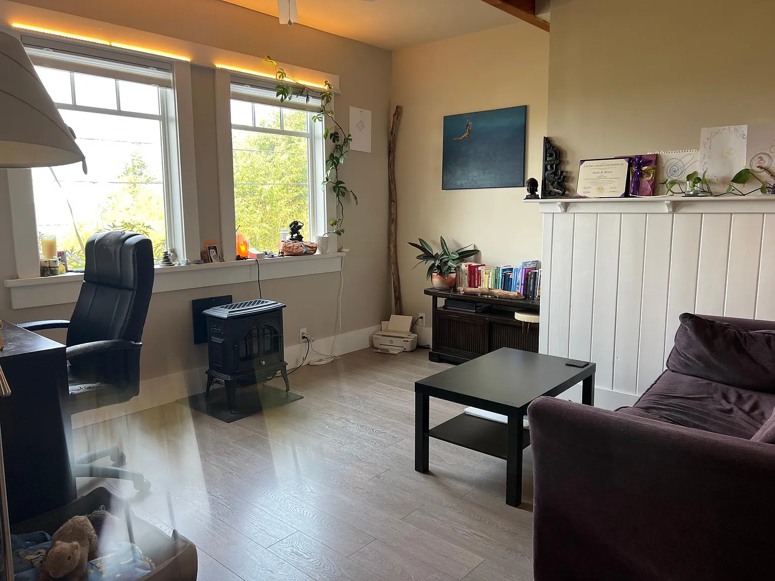 1 bed, 450 sqft, $2,000 — Photo 4