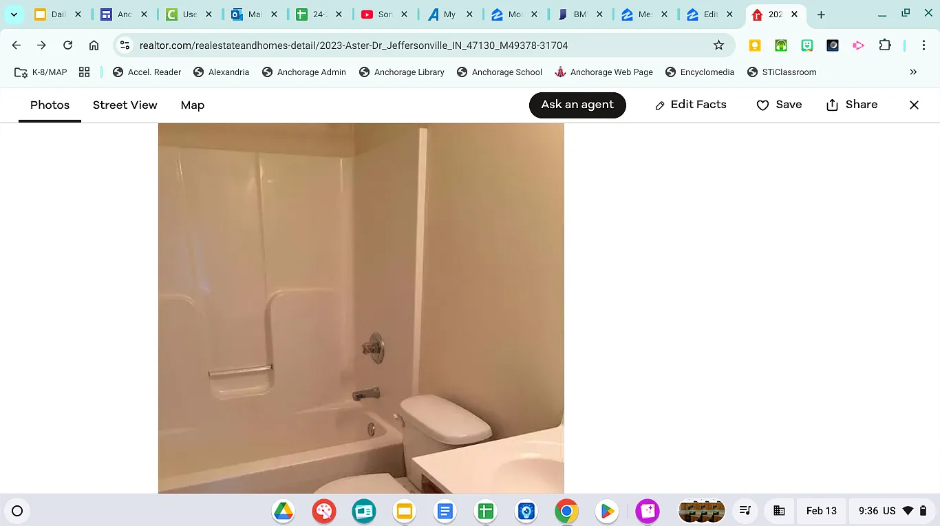 3 bed, 1131 sqft, $1,600 — Photo 4