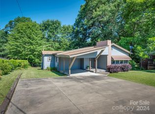 737 Hardin Rd, Forest City, NC 28043