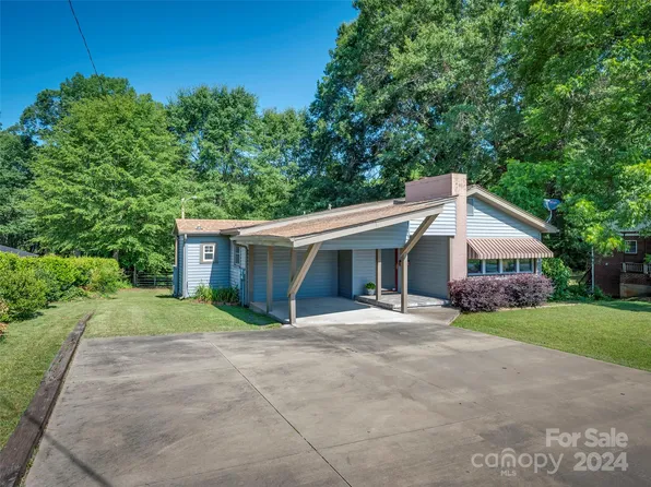 737 Hardin Rd, Forest City, NC 28043