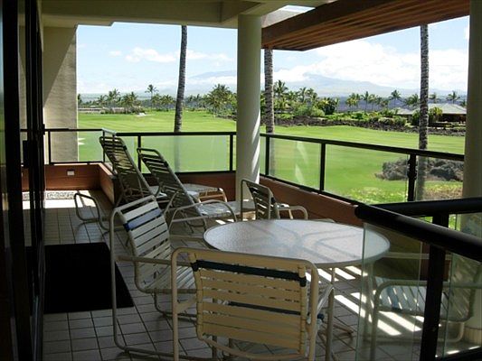 2nd image of 68-1050 Mauna Lani Point Dr APT J204