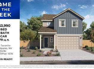 7908 Taconite Dr, Sparks, NV 89436