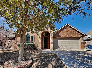 2417 Lakebend Dr, Little Elm, TX 75068