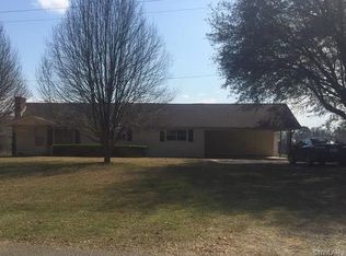 913 Greene Rd, Minden, LA 71055