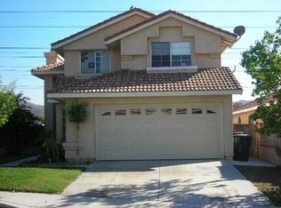15585 Coleen St, Fontana, CA 92337