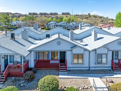 3069 Tetons Ct #C9, Prescott, AZ, 86301