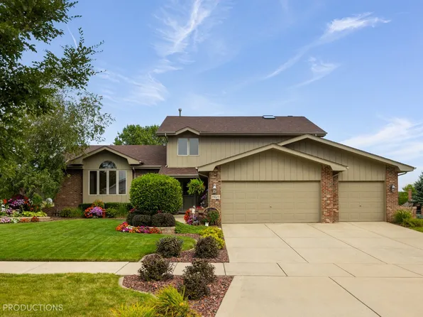19623 Brookfield Cir, Tinley Park, IL 60487