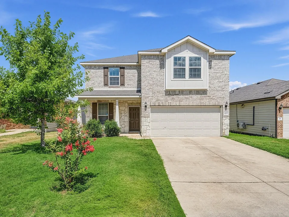 400 Bedford Falls Ln