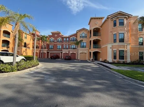 2733 Via Cipriani Unit 820B, Clearwater, FL 33764