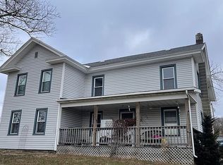 2158 Minnequa Main Rd, Canton, PA 17724