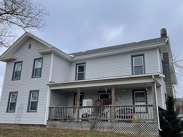 2158 Minnequa Main Rd, Canton, PA 17724