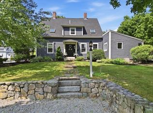 74-74 Park Ave W #76, South Weymouth, MA 02190
