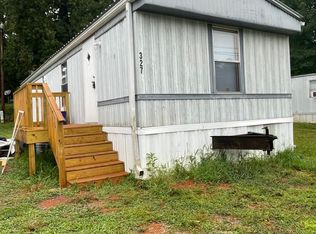 327 Farmer Rd, Denton, NC 27239