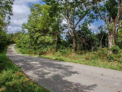 Marion Johnson Rd, Athens, OH, 45701