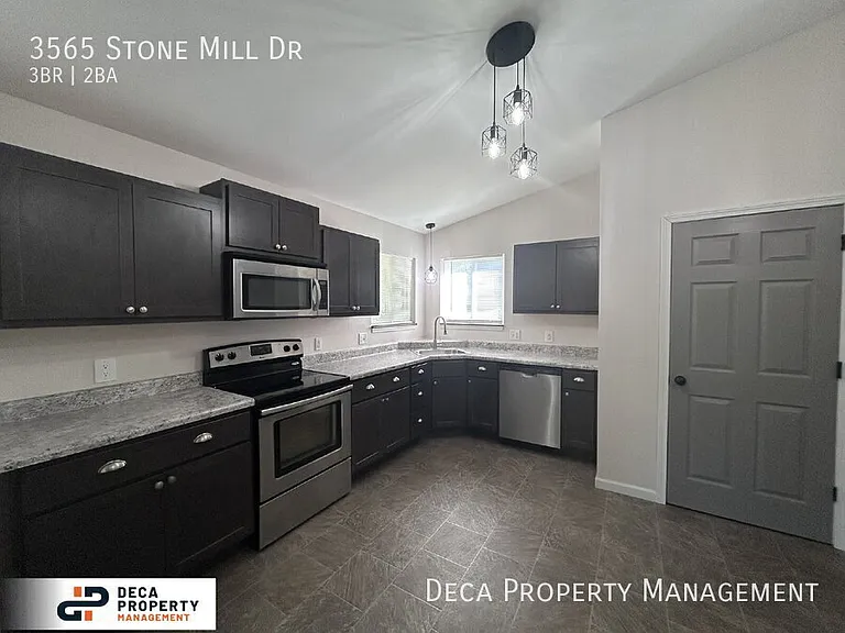 3565 Stone Mill Dr — Photo 7