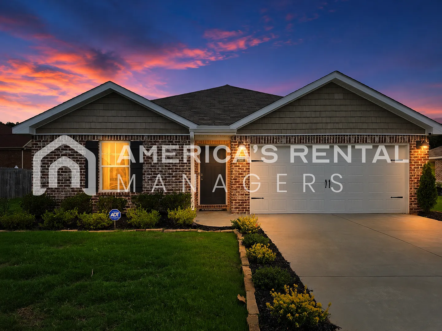 New Construction Home for Rent - Available NOW! — Photo 2
